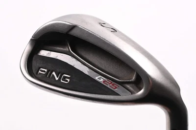 Ping G25 Sand Wedge / 54 Degree / Black Dot / Regular Flex Ping CFS Shaft - Image 1 of 4
