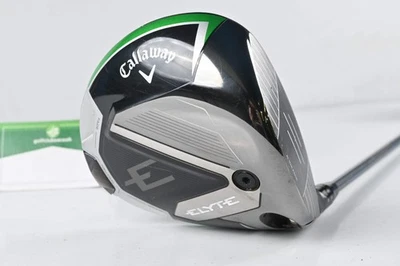 Callaway Elyte Driver / 12 Degree / Regular Flex Denali Charcoal 50 Shaft - Image 1 of 4