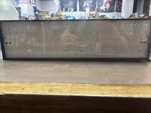 LED-Leuchte für Anzucht oder Reptilien, Modell: V99GROW - Bild 1 von 5