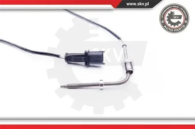 Sensore temperatura gas di scarico 30SKV074 ESEN SKV per FIAT STILO Multi Wagon - Immagine 1 di 4