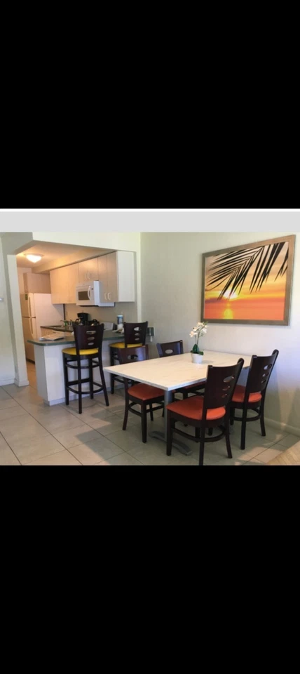 Semana de alquiler de tiempo compartido, Hollywood, FL 12/5/25 a 12/11/25 ¡¡A pie de playa!! 😍 Foto 1 de 1