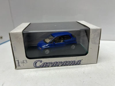 Hongwell Cararama BMW E1 Blue 1/43 Scale Boxed — 第 1/3 张图片