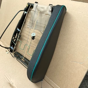 BMW E30 Design Edition Bezug 0464 Grün Sport Sitze Touring Cabrio 316 318 325i - Picture 1 of 6