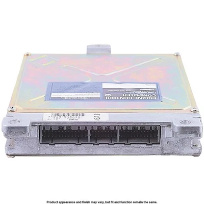 For Honda Accord 1992 1993 Cardone Engine Control Module ECM ECU TCP - Image 1 of 3