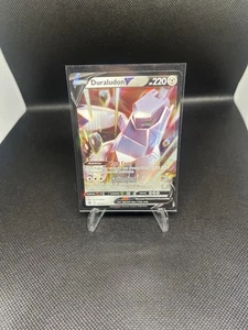 Duraludon V 47/73 Champions Path Holo - Picture 1 of 2