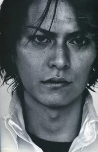 BUCKTICK Atsushi SBKurai Because it boring even if I sing love songs Nekketsu 8 - Bild 1 von 3