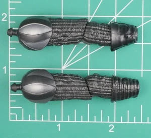 Star Wars The Black Series Darth Vader Arms 6" scala 1/12 foraggio personalizzato - Foto 1 di 3