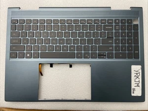 Teclado retroiluminado YRKJM 0YRKJM para Dell Inspiron 16Plus 7610 3060 GPU 0YRKJM W9 - Imagen 1 de 10
