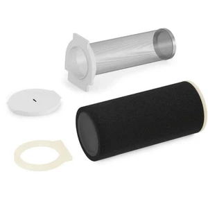 For Yamaha Raptor 350 YFM350 2004 1UY-14468-00-00 ATV Air Filter Direct Fit - Picture 1 of 16