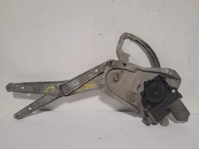 Regulador ventana delantera izquierda conductor compatible con 97-01 CATERA 1551687 Foto 1 de 3