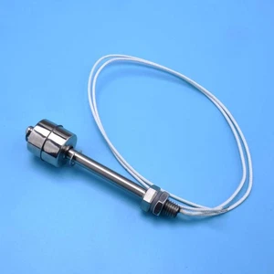 Landwirtschaftliche Bewässerung Schwimmschalter Edelstahl Wasserturm - Picture 1 of 5