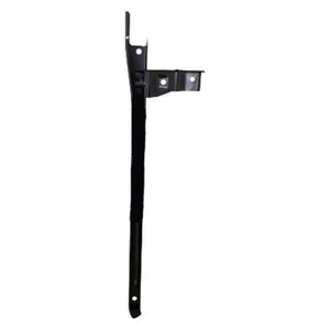 For Toyota Sienna 2021-2023 Hood Latch Support | Center | Hight Strength Steel - Picture 1 of 2