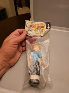TINTIN TV SHOW SQUEEZE TOYS, LAYA SPAIN, NEW IN BAG, BUT SOME DAMAGE, SEE PICS - Bild 1 von 24