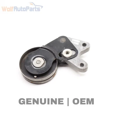 2008-2012 2014-2015 AUDI R8 - Drive / Serpentine BELT Tensor 07L903133 - Imagem 1 de 4