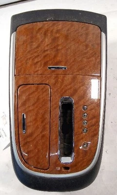 Consola Nissan Murano 11-14 piso delantero Foto 1 de 4