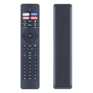Mando a distancia infrarrojo NH800UP RF402A-V14 para Philips Android TV URMT47CND0 - Imagen 1 de 7
