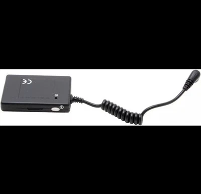 Jabra A210 Bluetooth Adapter For Non-Bluetooth Mobile Phones - Image 1 of 3