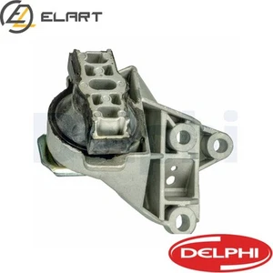 ENGINE MOUNTING TEM105 FOR RENAULT TWINGO/Hatchback/Van D7F702/708/700 1.1L - Picture 1 of 6