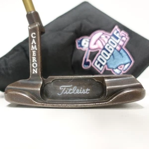 Scotty Cameron Classics Newport Putter 34,5 Zoll RH - Bild 1 von 16