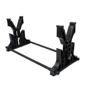 Bench and Stand for Rifle, Handguns Accessories,Airguns Stand Display and Cle... - Picture 1 of 7