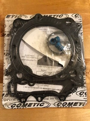 Kit completo de juntas de extremo superior Cometic EST Suzuki RMZ450 RMZ 450 08-15 97 MM 09 10 Foto 1 de 2