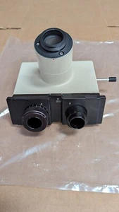 Olympus trinokularer Mikroskopkopf Standard BH-2 Serie BH2 - Bild 1 von 5