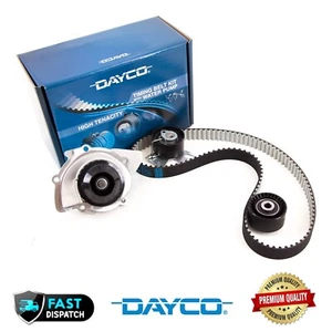 Kit de correa de distribución y bomba de agua Dayco Citroen C4 C4 Picasso C5 C8 DS4 DS5 2.0 HDi - Imagen 1 de 6