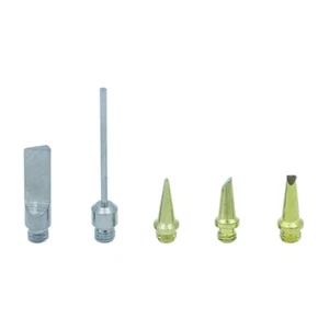Torch-Soldering Tips for HS-1115K Welding Gun Long Lasting Nozzles - Picture 1 of 8