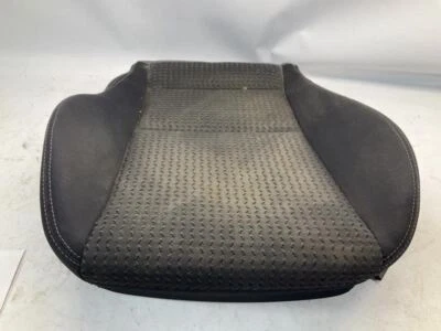 09-11 Hyundai Genesis Coupe 2.0L Tracción trasera MT ASIENTO DELANTERO IZQUIERDO INFERIOR COJÍN B Foto 1 de 4