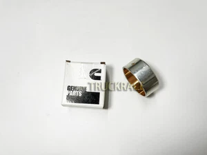 OEM Cummins Camshaft Bushing Bearing For Dodge 3.9 5.9L 6.7L 4B 6B 3940059 - Picture 1 of 2