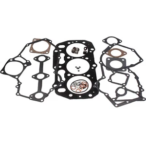 Kit de revisión de motor para Ford New Holland 1520 1530 1620 1630 1715 1720 1725 1925 - Imagen 1 de 2