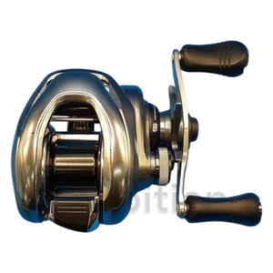 Shimano Metanium DC HG 03378 Baitcasting Reel - Picture 1 of 8