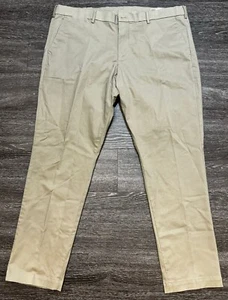 The Gap Hose Herren 42x30 Chino Athletic Taper Preppy Beige.       S - Bild 1 von 4