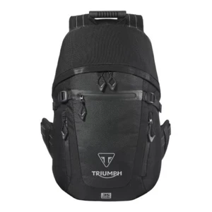 MLUA24000 TRIUMPH 35L ADVENTURE TOURER TASCHE - Bild 1 von 6