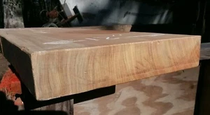 DRY Quartersawn Old Growth Ancient Sinker Cypress Wood Kiln Dried GunStock Blank - Picture 1 of 12