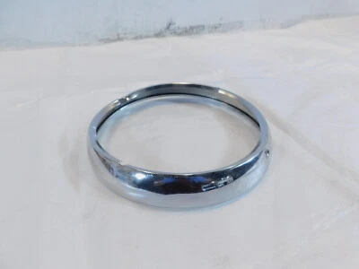 Harley Davidson EVO Electra Glide 经典车头灯固定环门 — 第 1/4 张图片