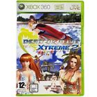 Dead Or Alive Xtreme 2 Xbox 360 Spiel Spiele OVP Komplett Zustand Gut