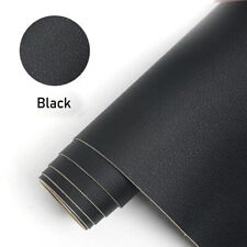 Self Adhesive Vinyl Faux Leather Fabric Repair Patch Kit for Car seat Sofas