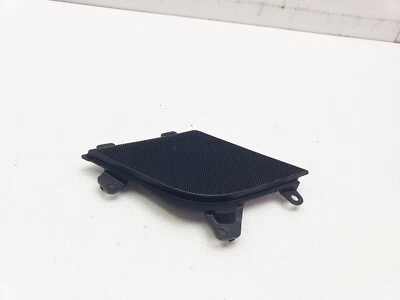 JAGUAR XE X760 INTERIOR DOOR SPEAKER TRIM COVER FRONT RIGHT SIDE 2016 - Image 1 of 4