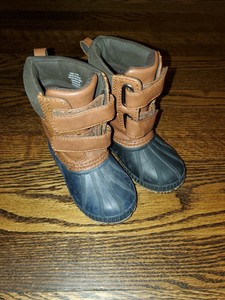 baby gap boots toddlers