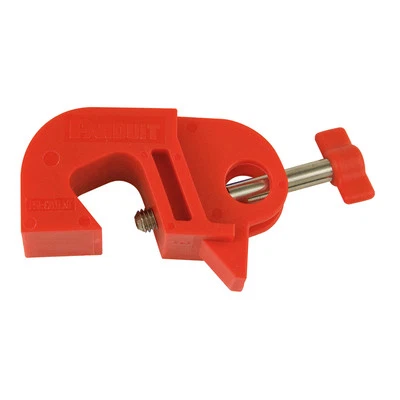 Panduit Circuit Breaker Lockout PSL-CBNT