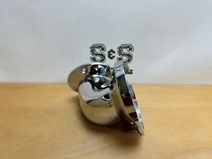 Harley-Davidson Screamin’ Eagle Heavy Breather Elite Ansaugrohr 29000238 - Bild 1 von 4