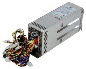 CAGE EMACS R3G-5800P4V 800W 3U B00R3G0800006 - Photo 1/2