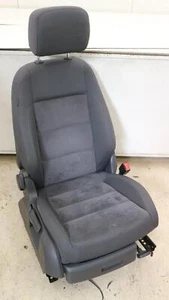 Asiento delantero derecho del copiloto VW Touran 1T3 - Imagen 1 de 5