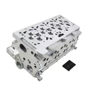 Zylinderkopf 03G103351B Für Audi A4 A6 Skoda Octavia Dodge Seat AZV BKD 2.0L 16V - Bild 1 von 6