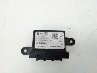 842198LL centralina per OPEL INSIGNIA B SPORTS TOURER (04.2017- ) 2017 431215 - Immagine 1 di 4