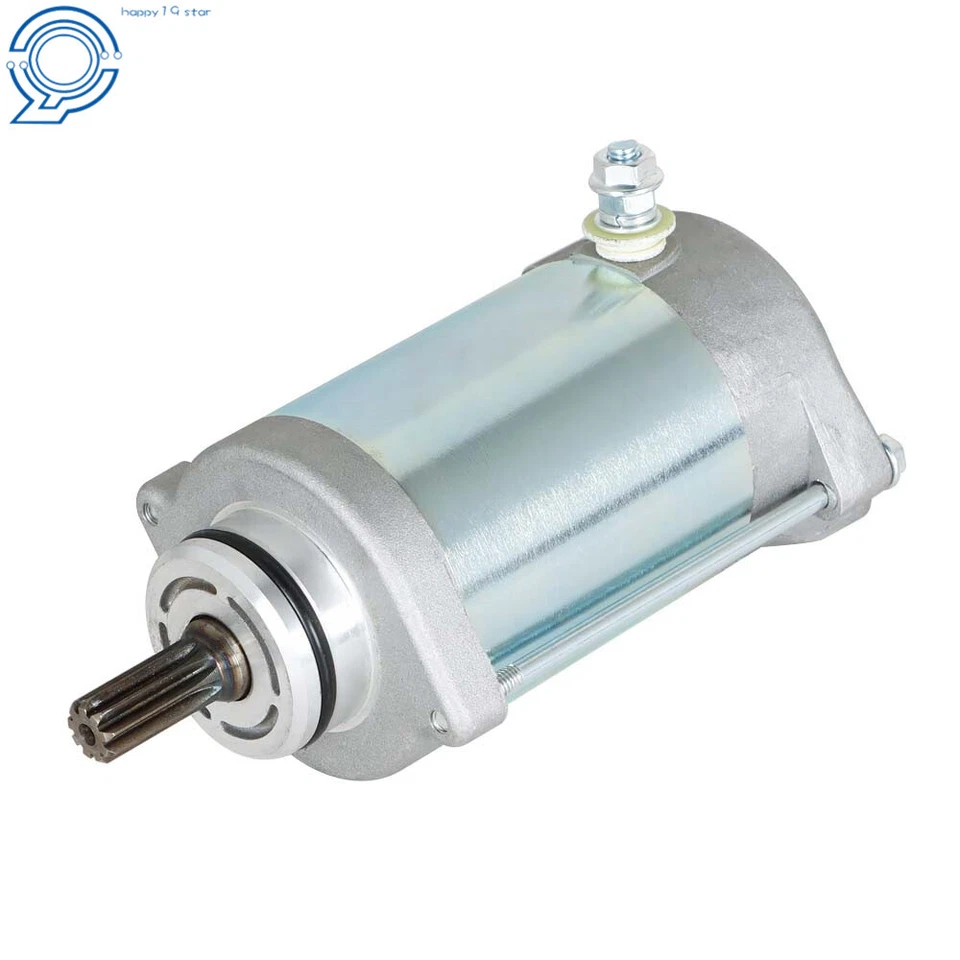 Conjunto de motor de arranque #0825-015 #0825-015 para Arctic Cat 1000 2009-2013 4x4 Foto 1 de 4