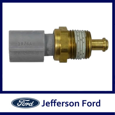 Genuine Ford Falcon FPV Boss V8 5.4 Coolant Temperature Sensor - image 1 of 2