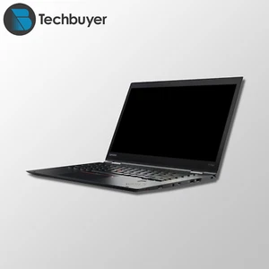 Lenovo ThinkPad X1 Yoga Gen 2 14" i7-7600U 16GB RAM 512GB SSD senza sistema operativo | USATO buono - Foto 1 di 1