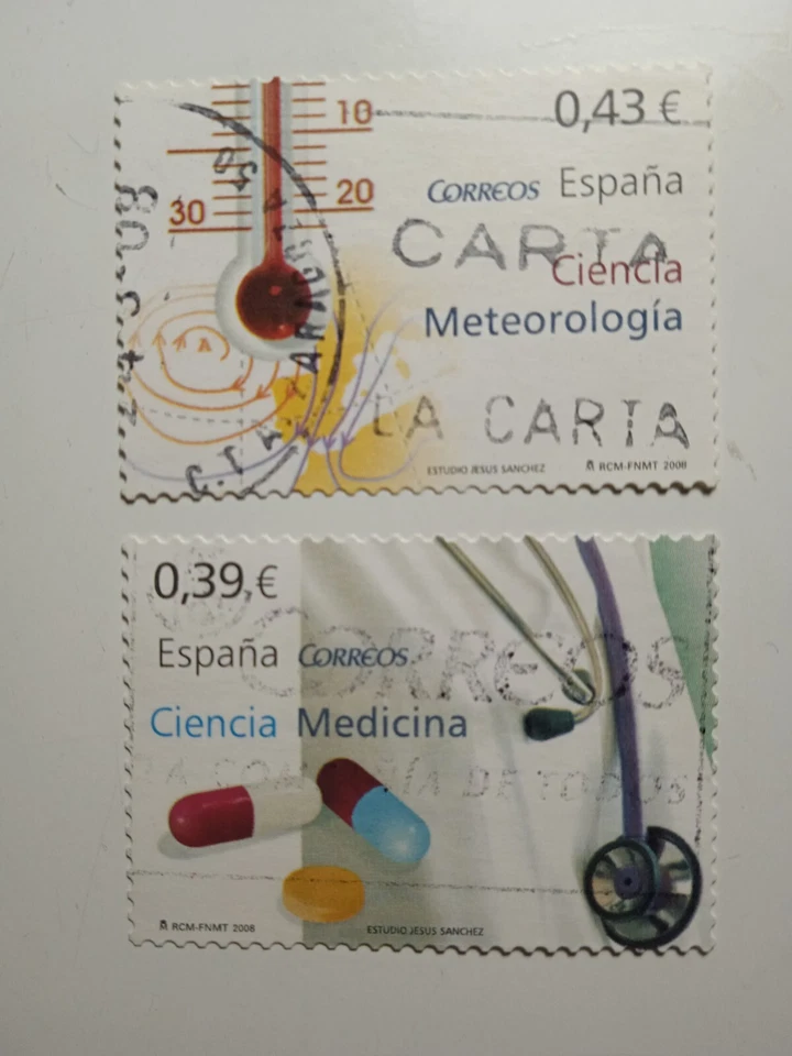 S324   Ciencia 2008 - Imagen 1 de 1